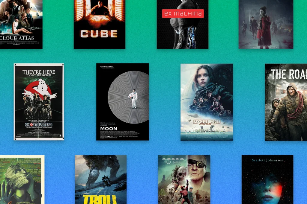 Netflix, 5 great sci-fi movies you need to watch on Thanksgiving
