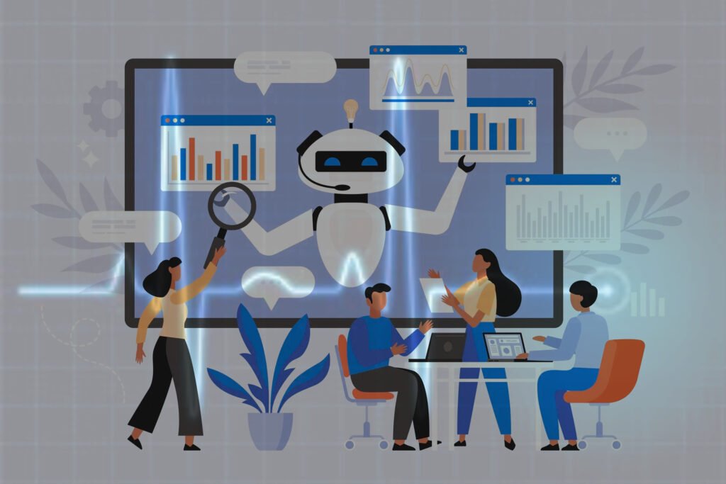Lightning makes managing artificial intelligence a piece of cake.