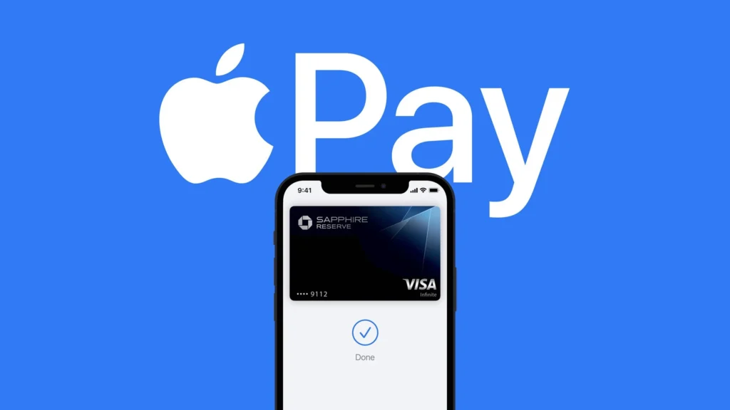 Apple Pay to face greater government security “Digital wallets”