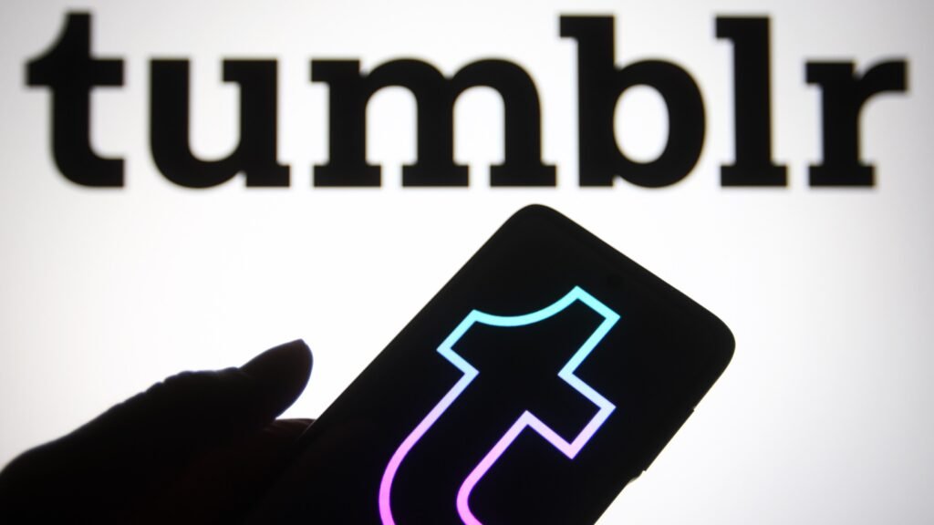 Tumblr launches interest-focused Communities beta
