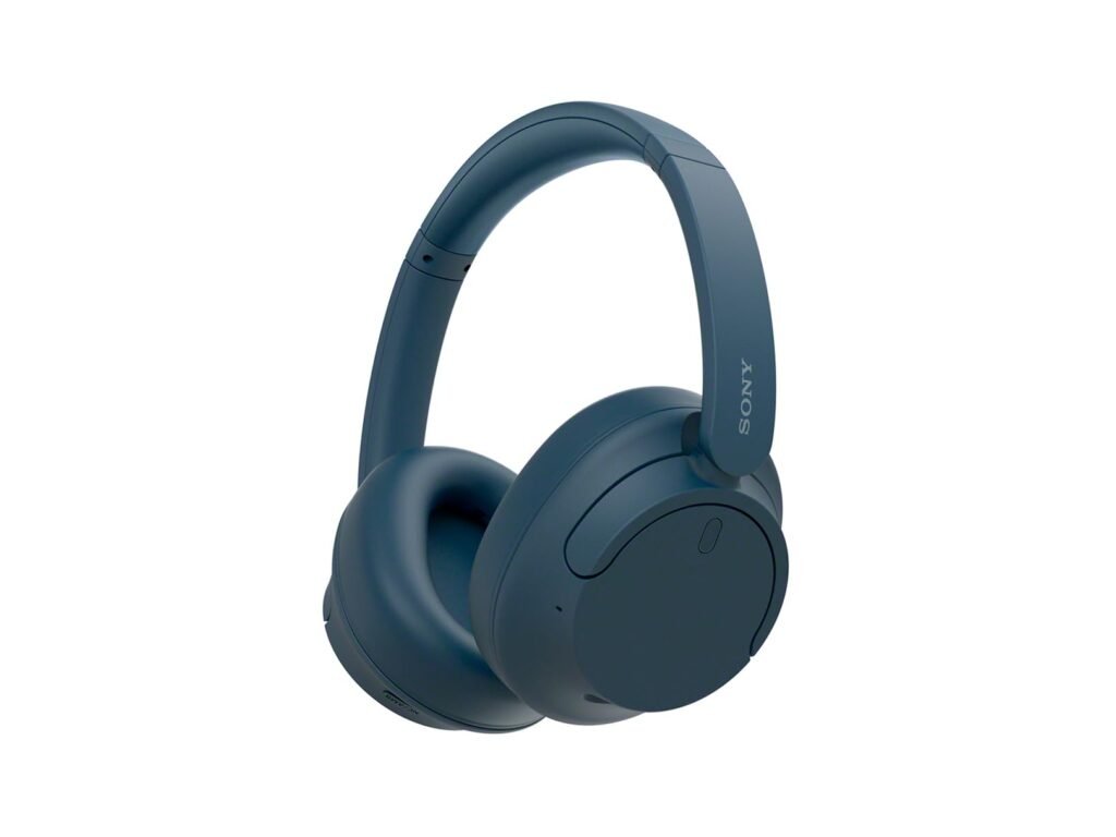 Sony noise-canceling headphones for less than $100