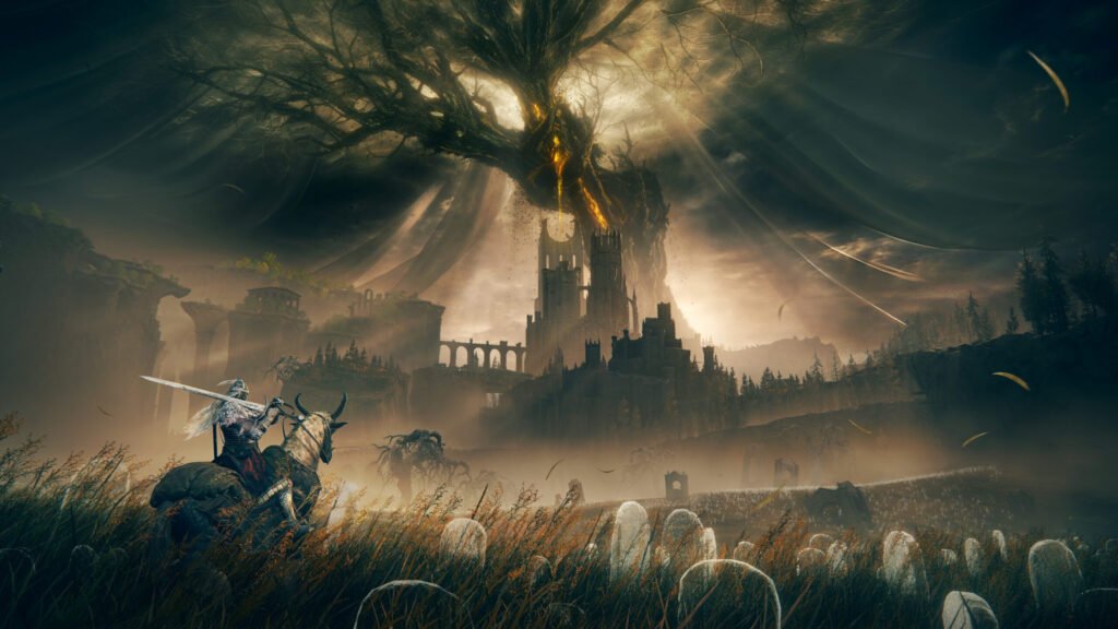 Put those foolish ambitions to rest Elden Ring 2 isn’t coming soon