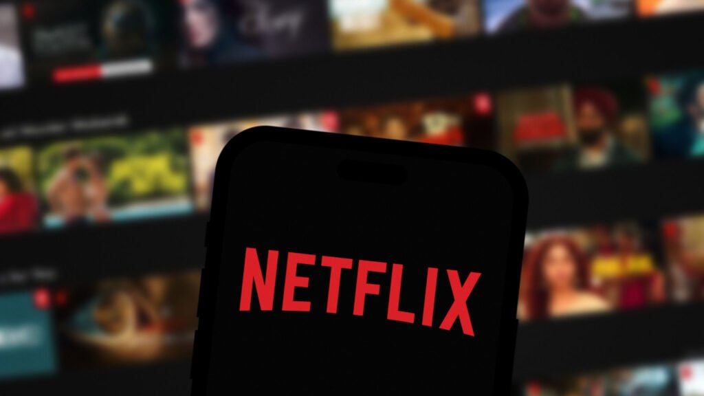 Netflix hit with Dutch data access fine, Five years later.