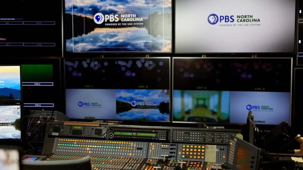 In December 2024, 3 PBS shows you should watch