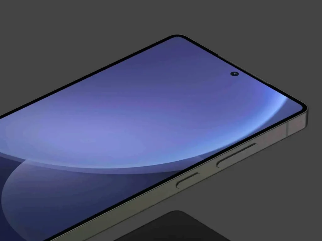 Could miss out on a crucial tracking feature, Samsung Galaxy S25 Ultra