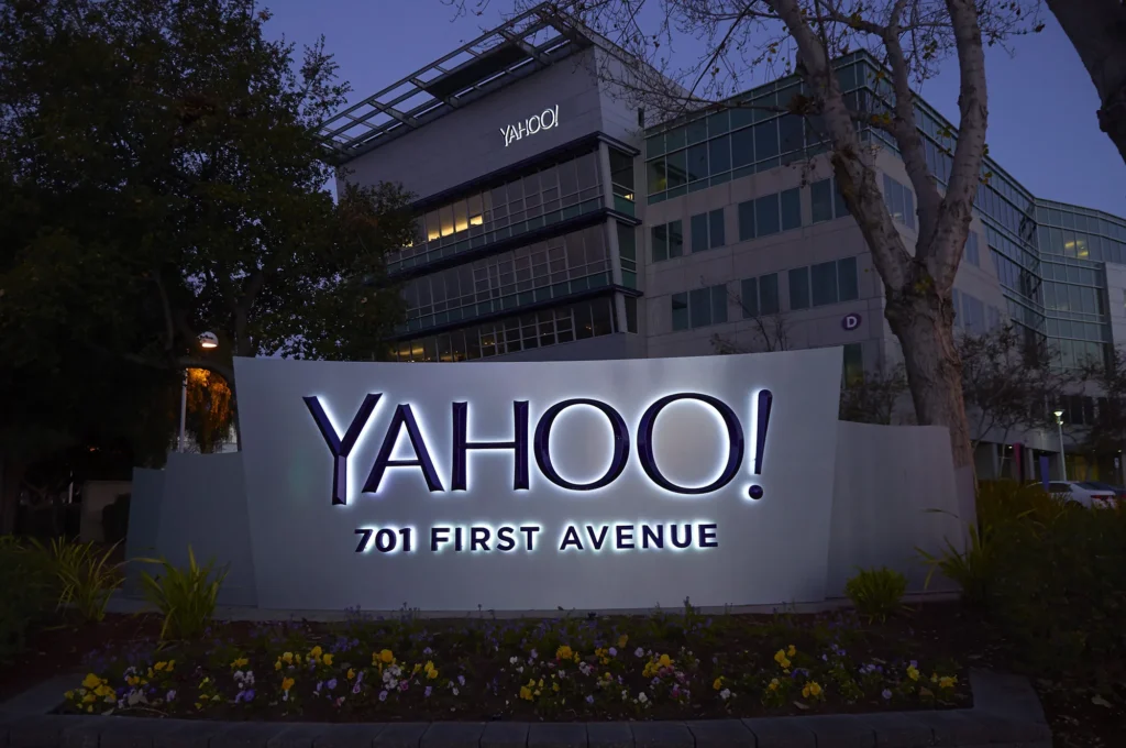 Yahoo cybersecurity team sees layoffs, under new CTO