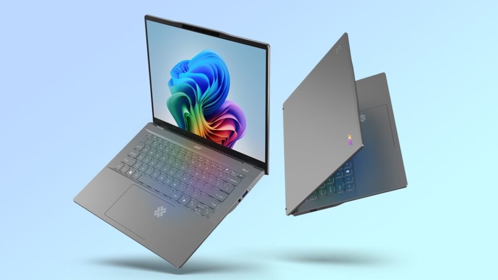 Copilot+ laptop for under $1,000 with this Best Buy deal