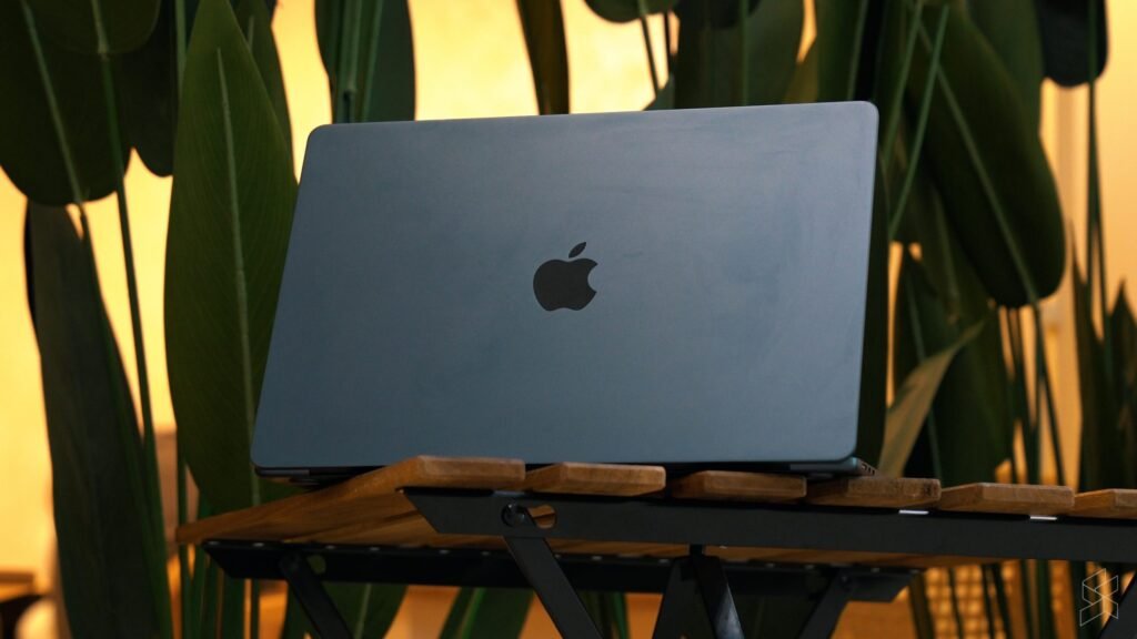 The 13-inch Apple MacBook Air M3 is below $1,000.