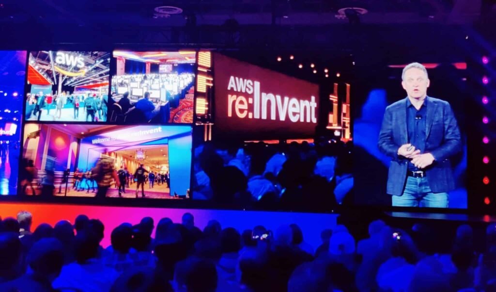 AWS wants to make your call center interactions less painful, “Amazon Connect”
