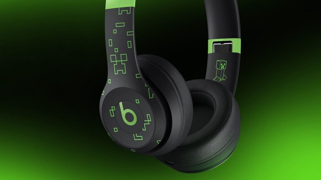 The Beats Solo 4, from Amazon for just $130