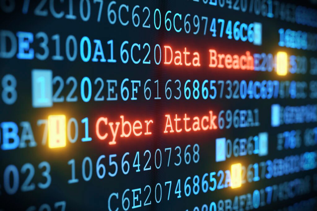 These were the 5 breaches worst in 2024 , It was a horrible year for data breaches.