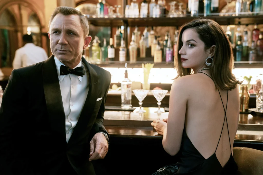 10 Best Daniel Craig movies ever
