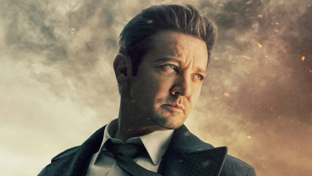 Mayor of Kingstown starring Jeremy Renner renewed for season 4