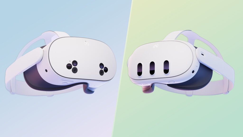 The Meta Quest 3S is fantastic, one reason to choose the Quest 3 instead.