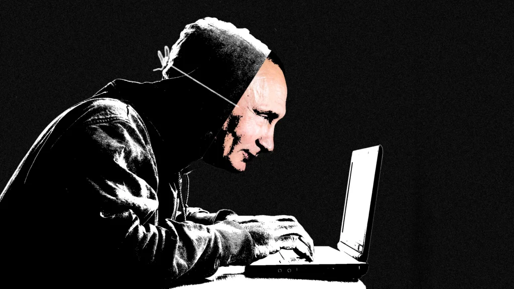 Russian government confirms rare criminal charges against ransomware hacker.