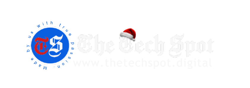 thetechspot.digital