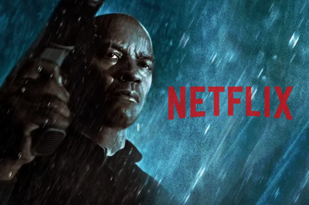 5 Great action movies to watch on Netflix