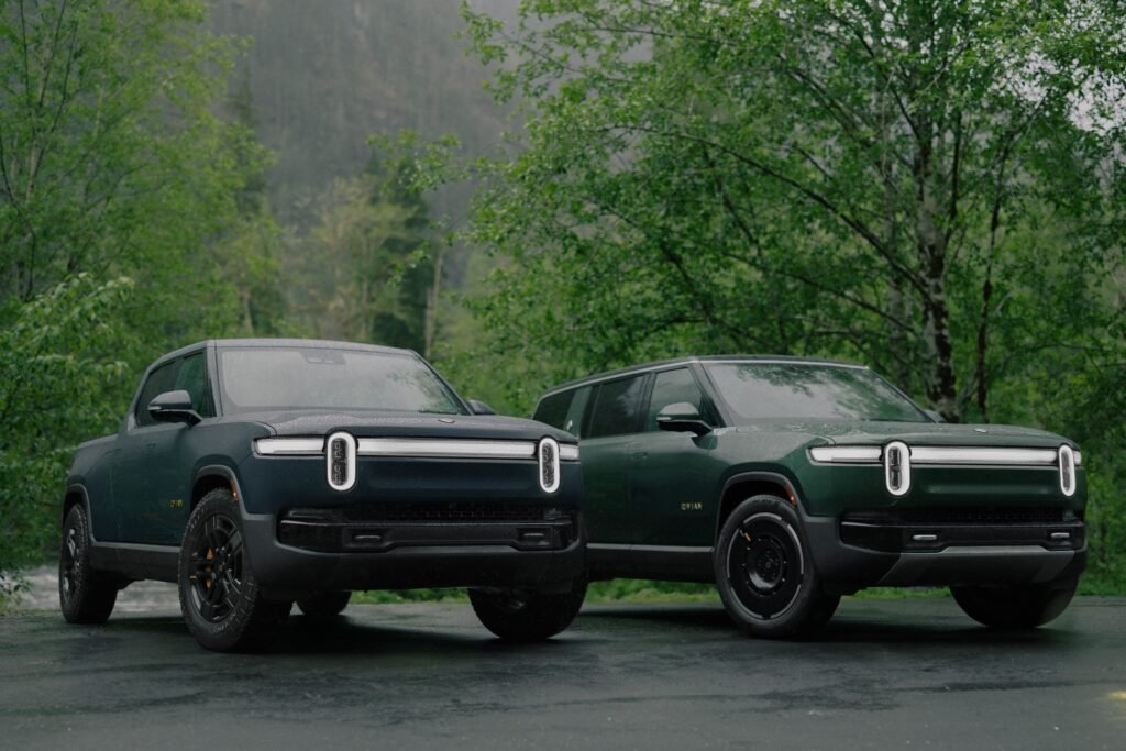 Report Says, EV sales surge could continue as Trump delays ending federal rebates.