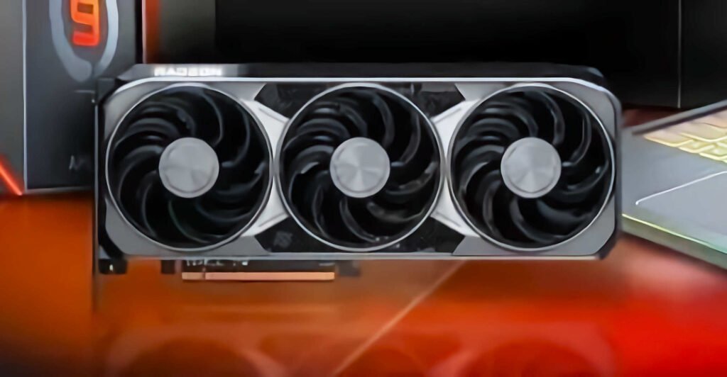 Everything we know about AMD’s next GPUs, Radeon RX 9000 series