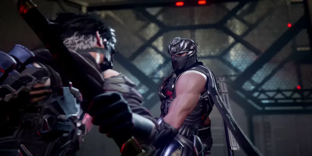 Ninja Gaiden 2 Black, the kind of loyal following from action aficionados from FromSoftware