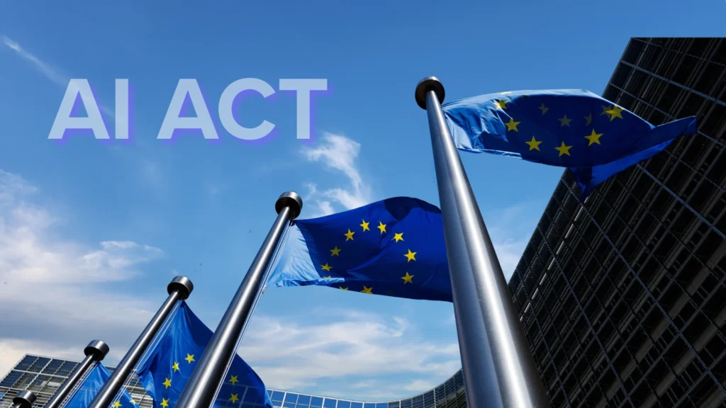 European Union issues guidance on how to not violate the AI Act ‘prohibited use’ section, the AI Act is the first-ever legal framework on AI