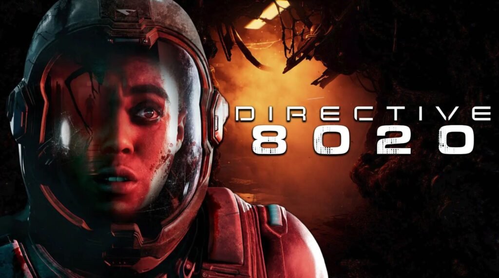 Directive 8020, the best horror game release date trailers, and more.