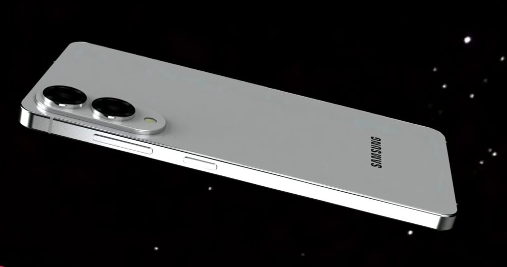 Gives me hope Of the leaked video is anything to go by Samsung Galaxy S25 Edge