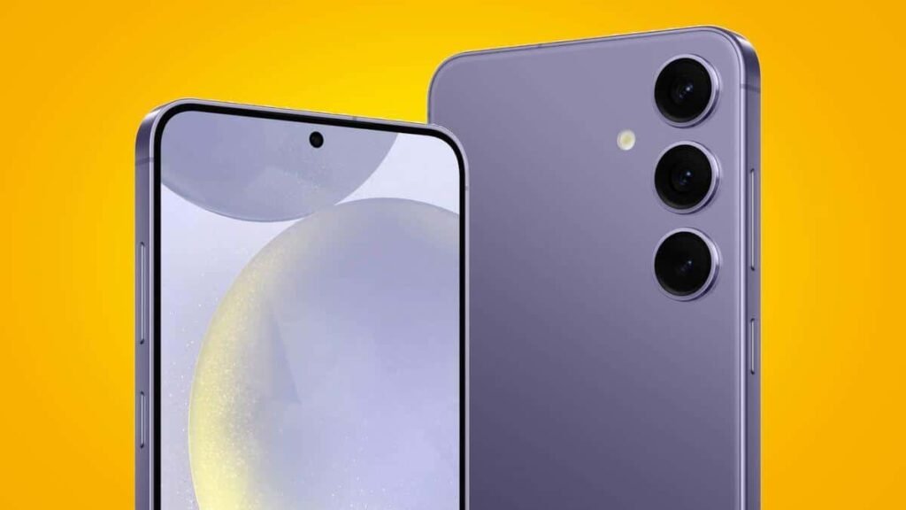 Samsung has the best S25 Plus preorders, and they are from Samsung itself.