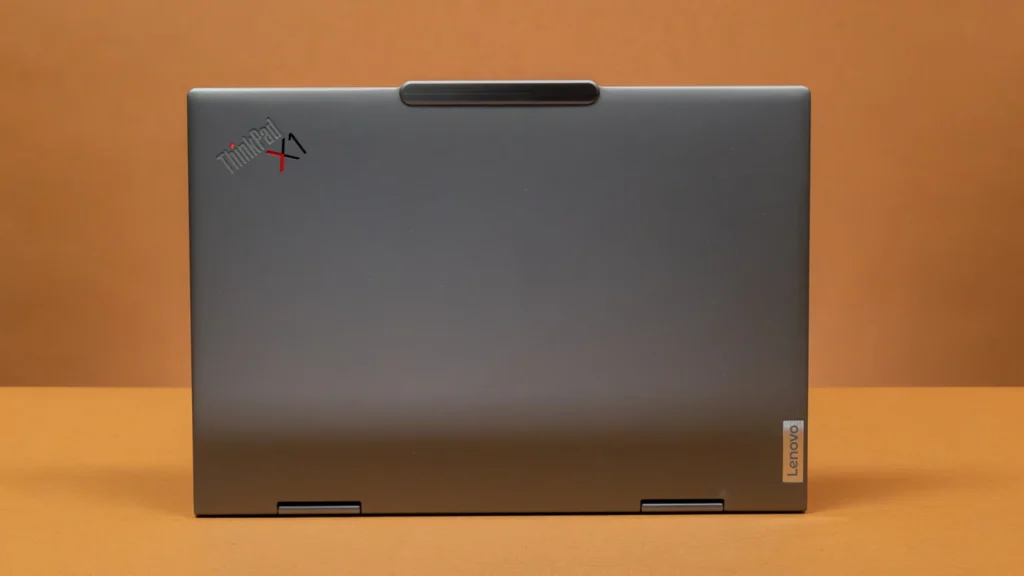 Lenovo is offering a 55% discount on this ThinkPad 2-in-1 laptop deals at Lenovo.
