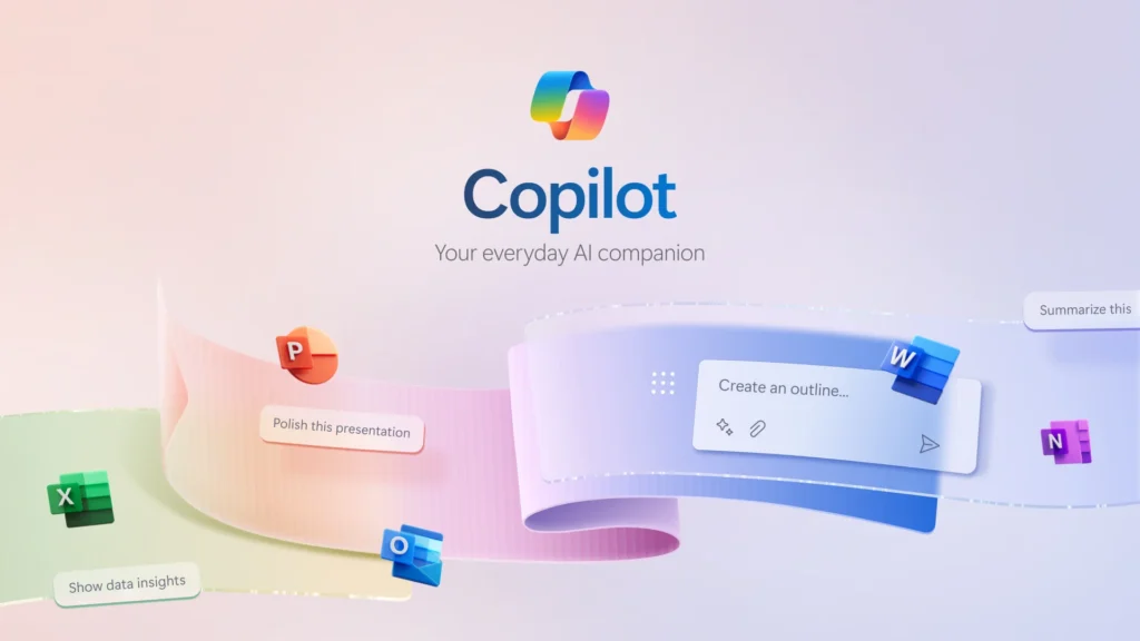 Microsoft Edge Copilot allowing users to share AI chat.