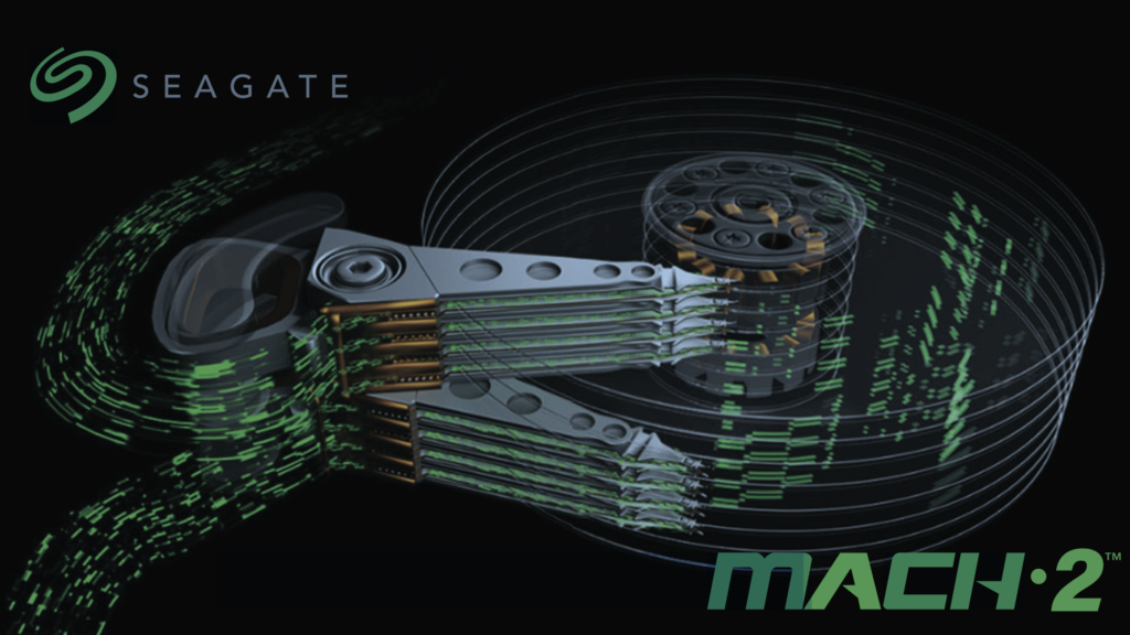 Seagate the data storage company acquires Intevac, which makes equipment for hard disk drives, for $119M