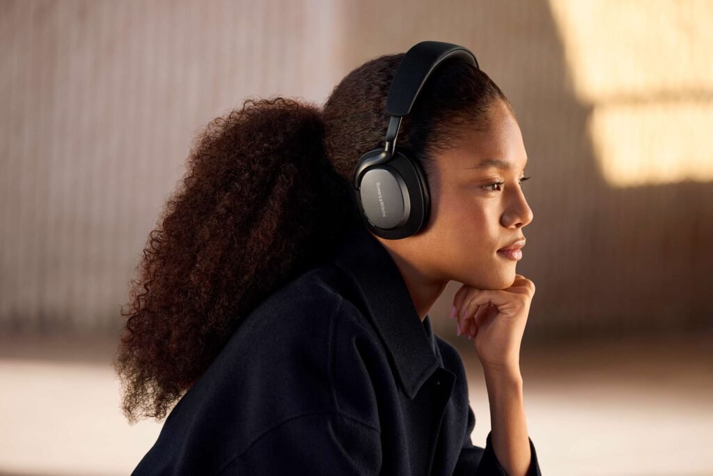 Bowers & Wilkins debuts Px7 S3 headphones, teases Px8 S2