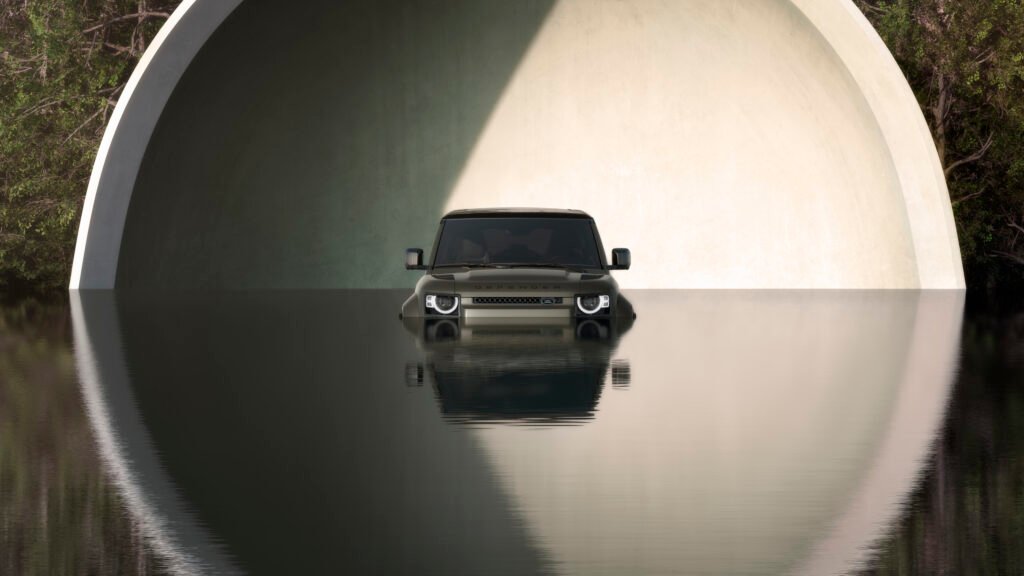 Jaguar Land Rover, Nissan hit the brake on shipments to U.S. over tariffs, but warn of future hikes.