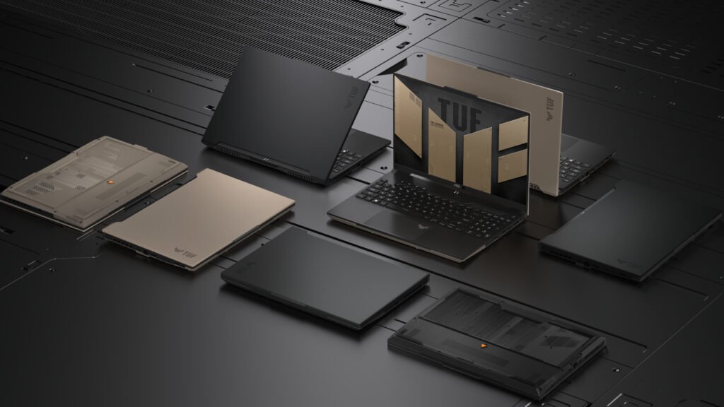 Best Buy’s offer for the Asus TUF Gaming A16 just dropped form $1,100 to $700