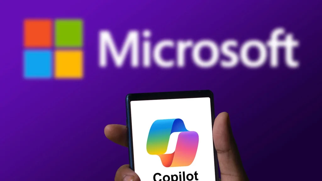 Microsoft’s Copilot can now take action on most websites.