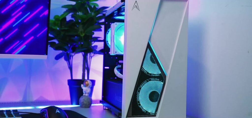 Allied gaming PC is on sale for just $600, it’s on sale at Best Buy