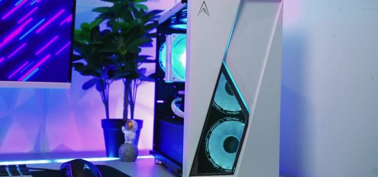 Allied gaming PC is on sale for just $600, it’s on sale at Best Buy