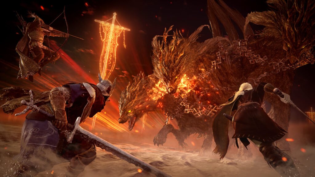 Elden Ring: Nightreign, it’s worth fighting through matchmaking hell