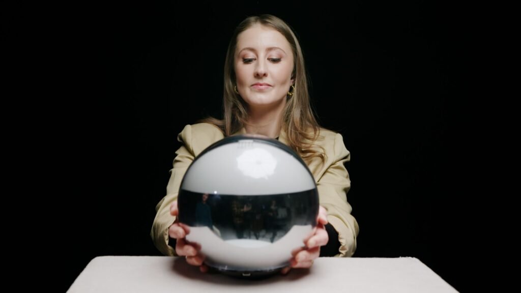 Sam Altman’s orb is coming to the U.S. Are you interested in scanning your iris for cryptocurrency?