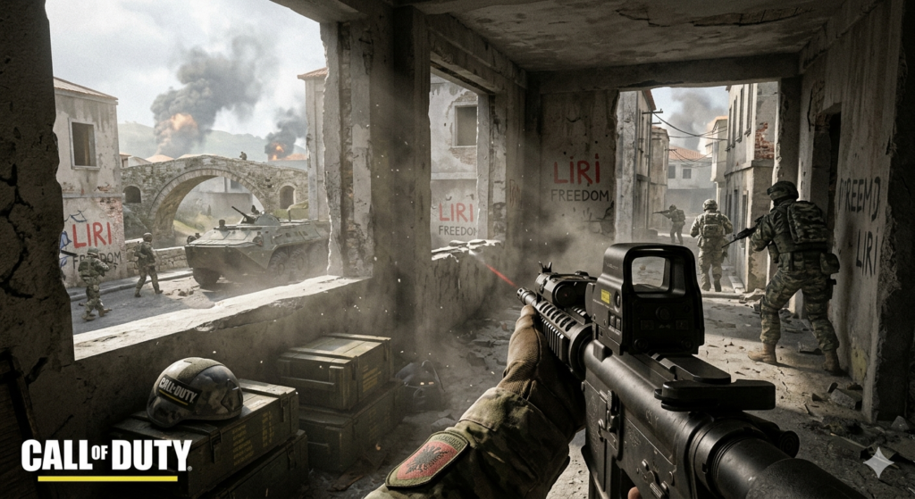 Activision Confirms: Warzone Support on PS4 and Xbox One Is Coming to an End