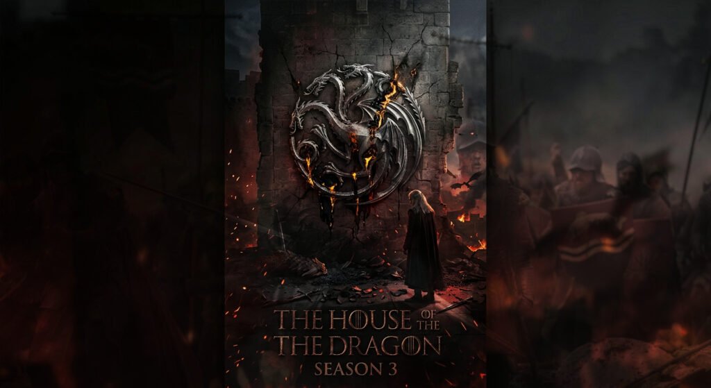 House of the Dragon Season 3 Trailer Accidentally Reveals a Major Plot Twist