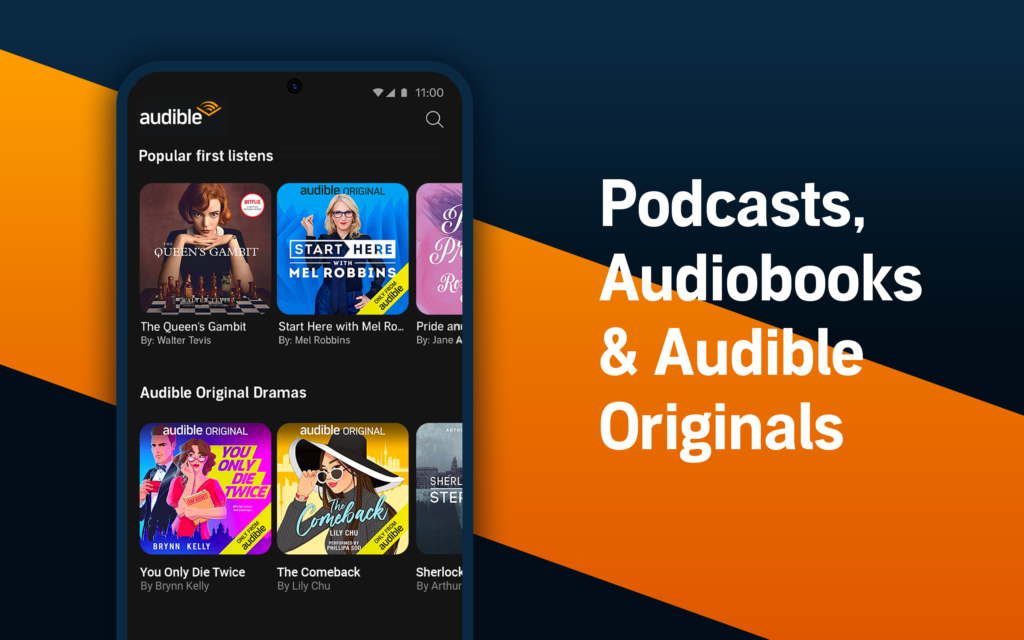 Audible Launches Rewards Program That Pays You Back for Daily Listening.