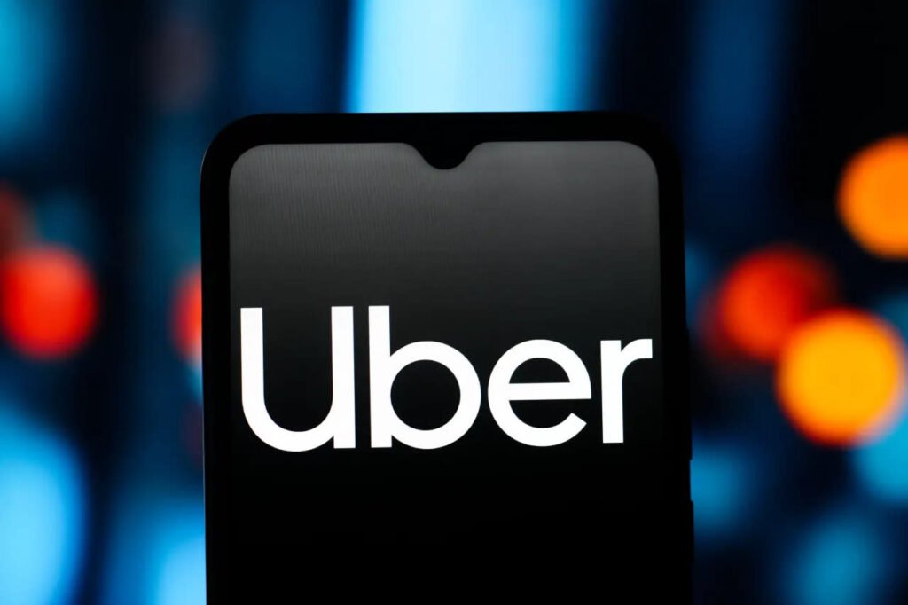 Uber Caps Employee AI Spending After Burning Through Budget in Four Months
