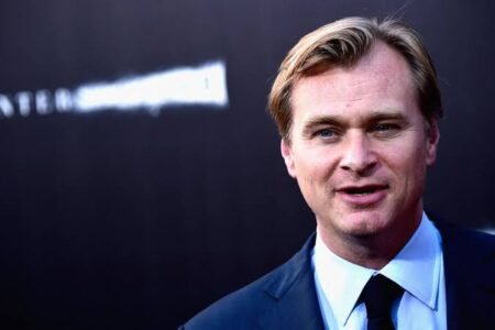 Why the Director of The Odyssey Still Refuses to Buy a Smartphone