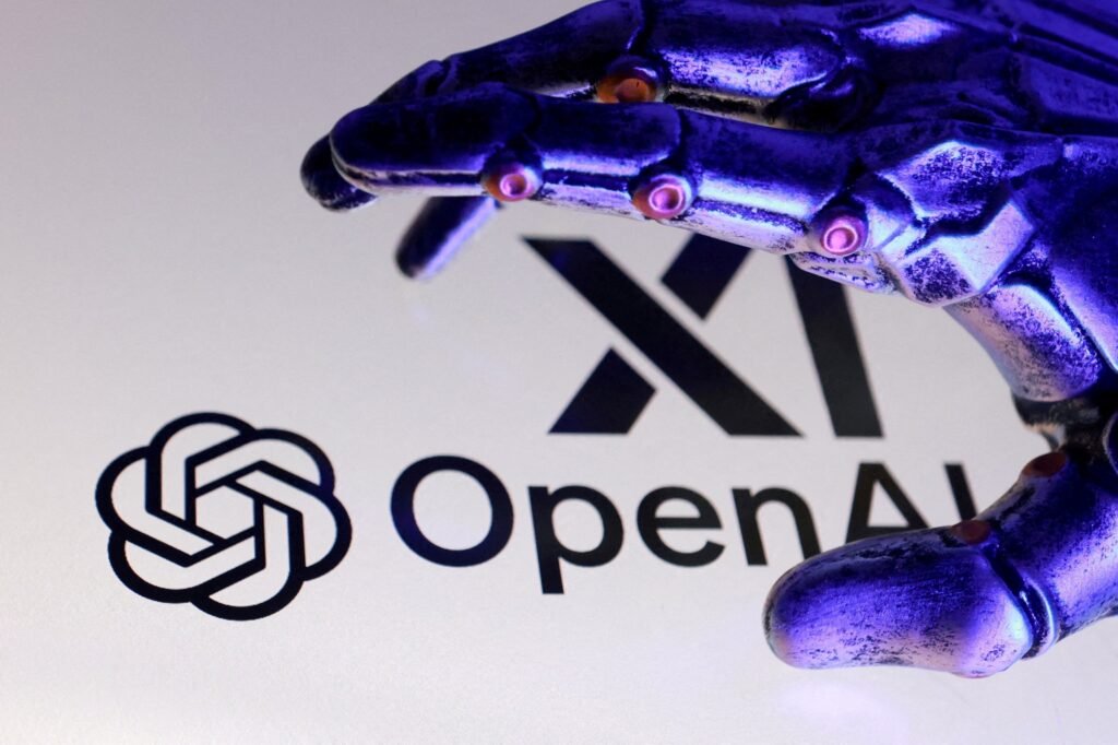 More than 1,000 AI agents exchanged 70,000 messages, bypassed safeguards and breached Hugging Face systems in a major OpenAI security incident.