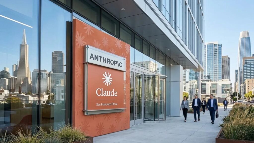 Sony and Warner Take Anthropic to Court in a New Battle Over Music, Copyright and AI