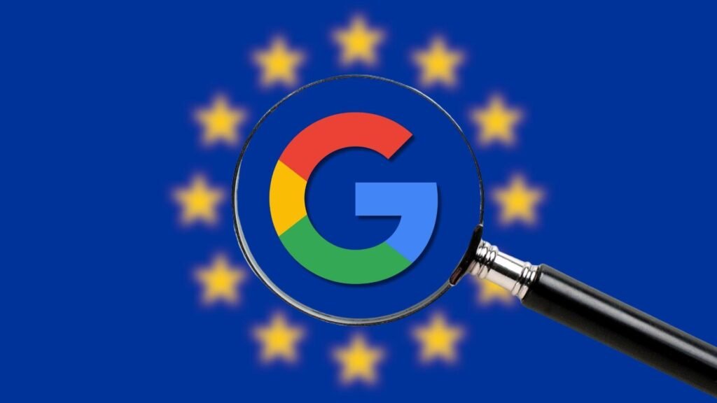 Google is changing its Search spam policy in Europe after EU regulators raised antitrust concerns over publisher demotions.