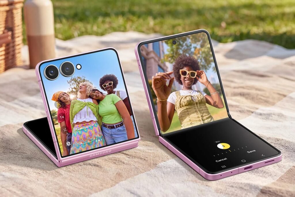 Samsung Galaxy Z Flip 8: The Foldable Phone That Could Finally Go Mainstream