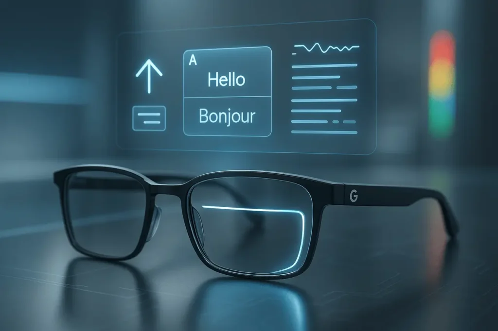 AI Is Coming for Your Glasses — But Privacy Could Become the Biggest Problem