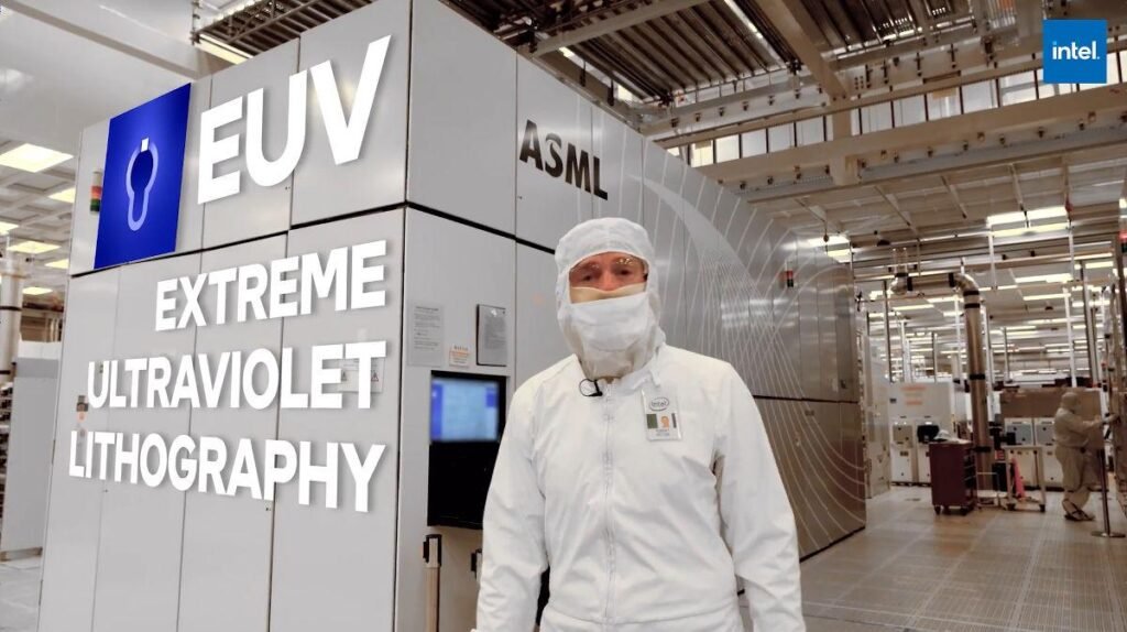 Intel’s 14A Process Is Improving Faster Than Expected — A Major Sign of a Potential Comeback Intel says its next-generation 14A chip process is reducing defects faster than expected, giving its foundry ambitions a major boost ahead of 2028 mass production.